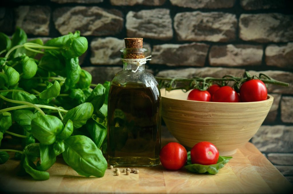 5 Ways to Taste the Mediterranean Without Actually Going